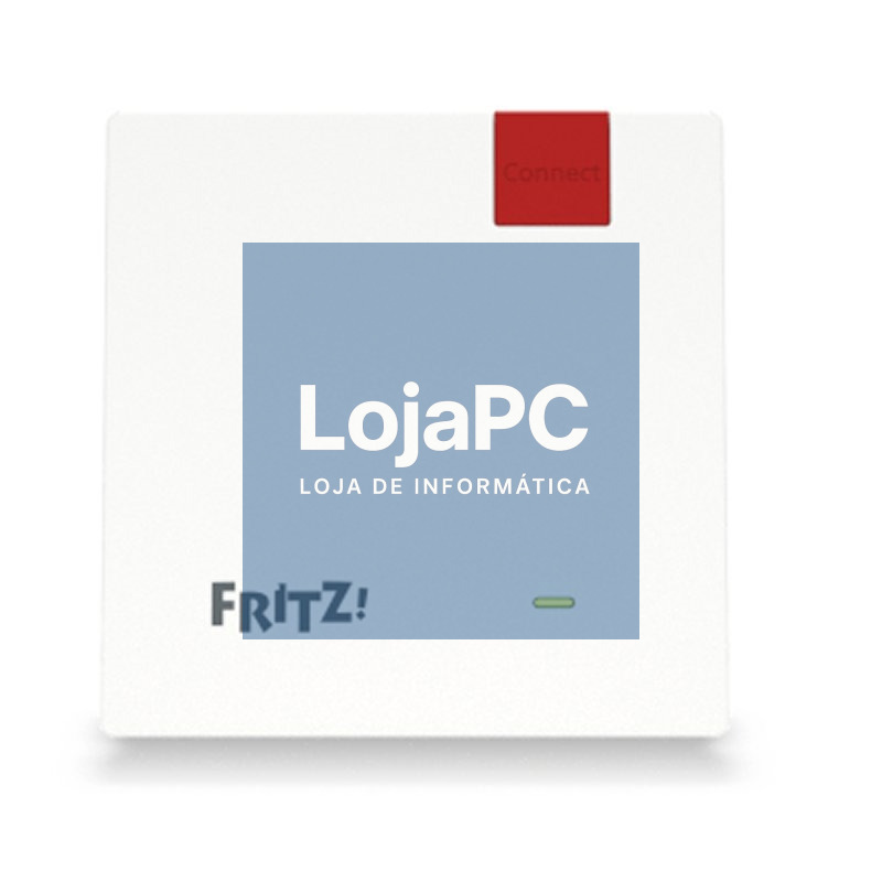 FRITZ!Repeater 1200 AX WiFi6 1xGbE Mesh