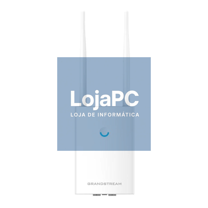 Grandstream GWN7605LR WiFi AP 2xGbE Dual Int/Ext