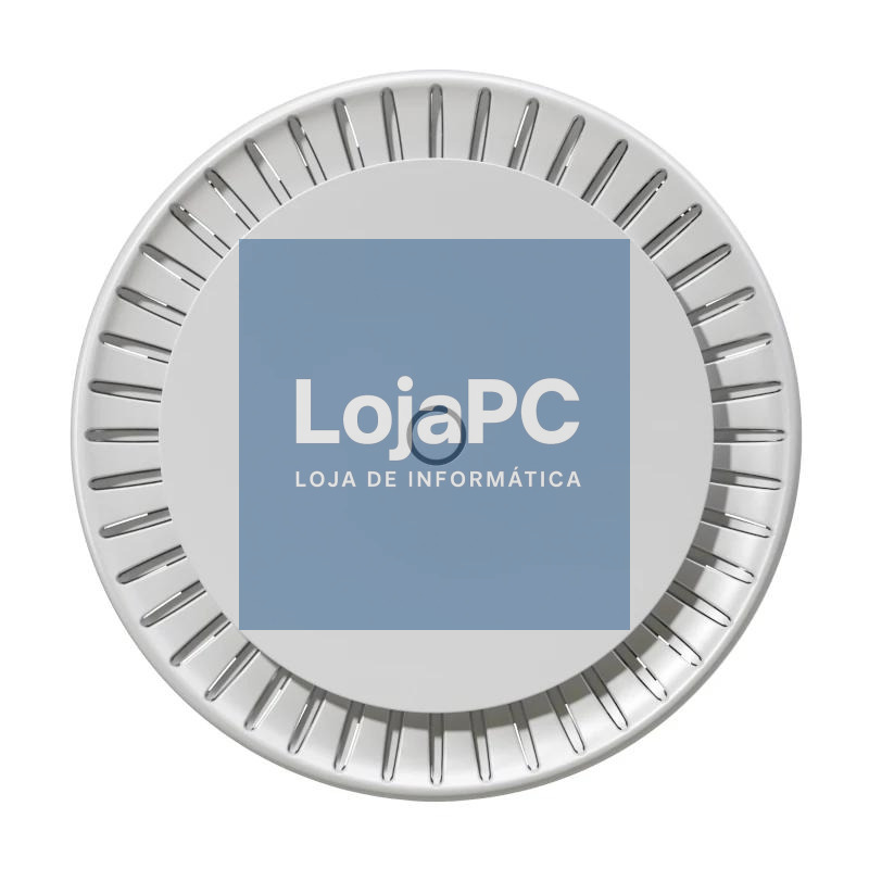 Mikrotik cAP ax AP Tecto WiFi6 2xGbE Dual