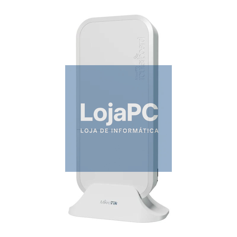 Mikrotik wAP ax AP WiFi6 AX3000 2xGbE IP54