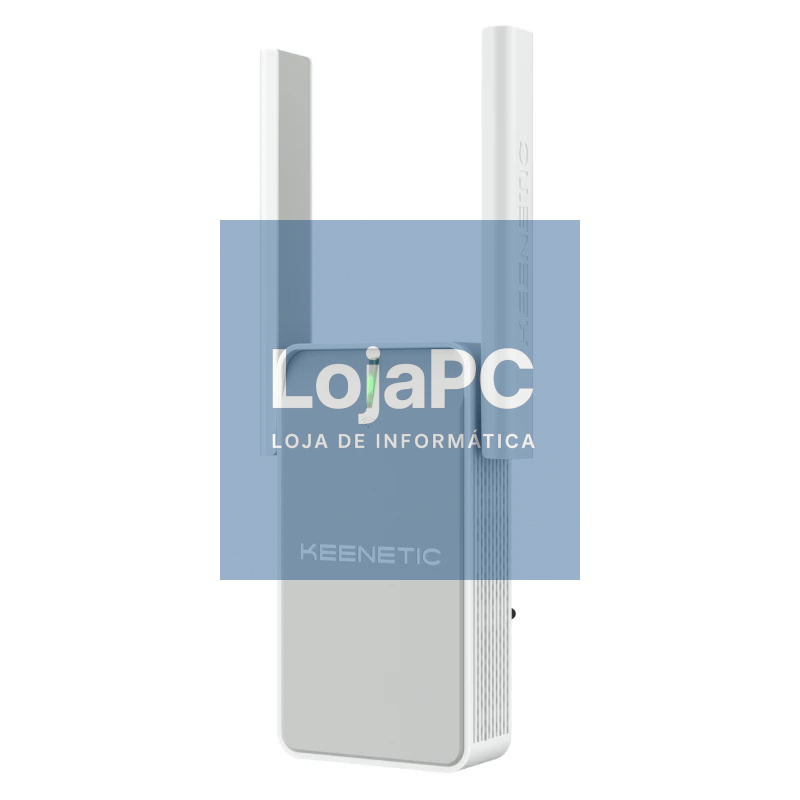 Keenetic Buddy 4 Repetidor Wifi 4 Mesh