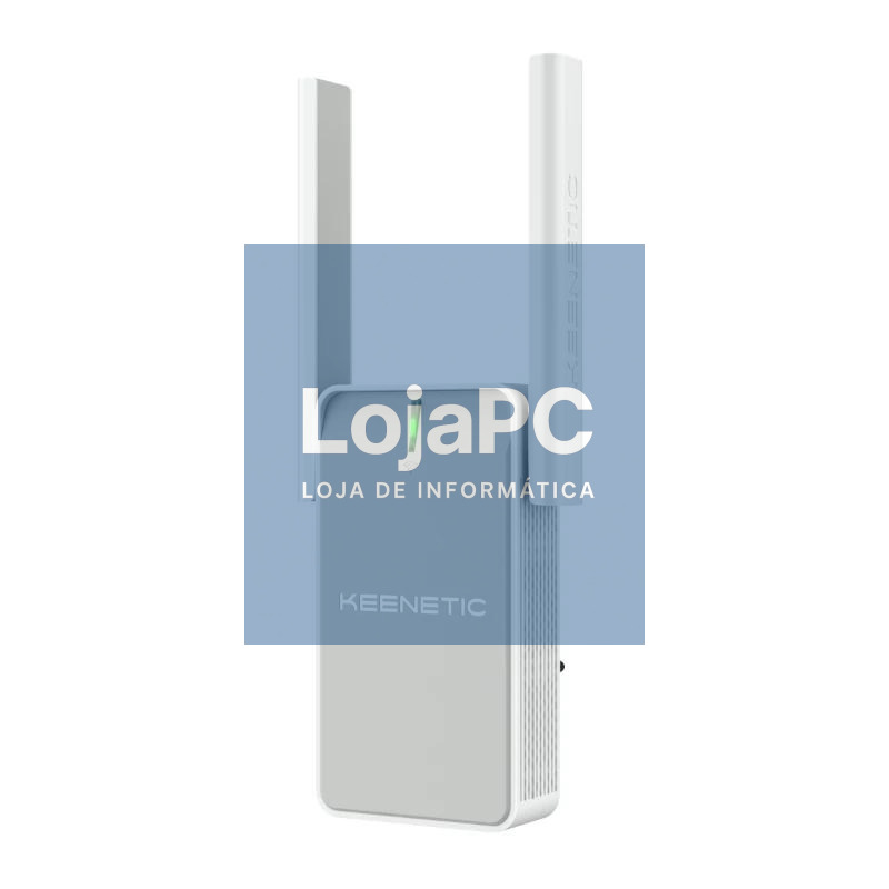 Keenetic Buddy 5 Repetidor Wifi 5 Mesh