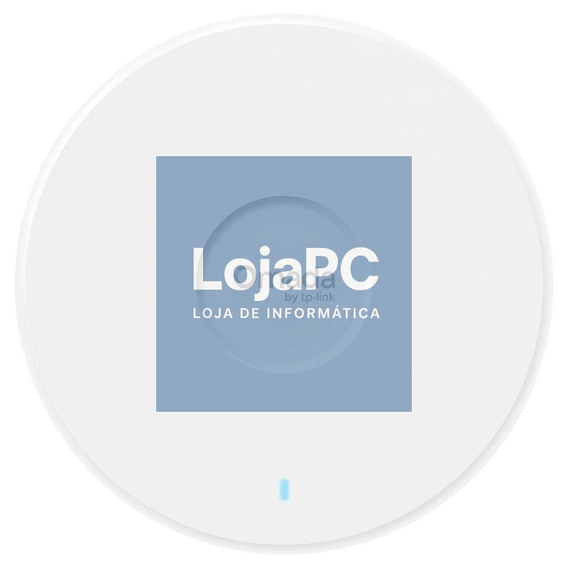 TP-Link EAP787 AP WiFi7 BE12000 Tecto 1x10GbE