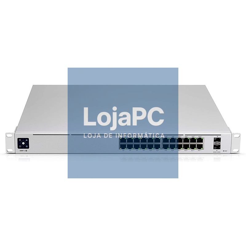 Ubiquiti Switch USW-PRO-24-POE