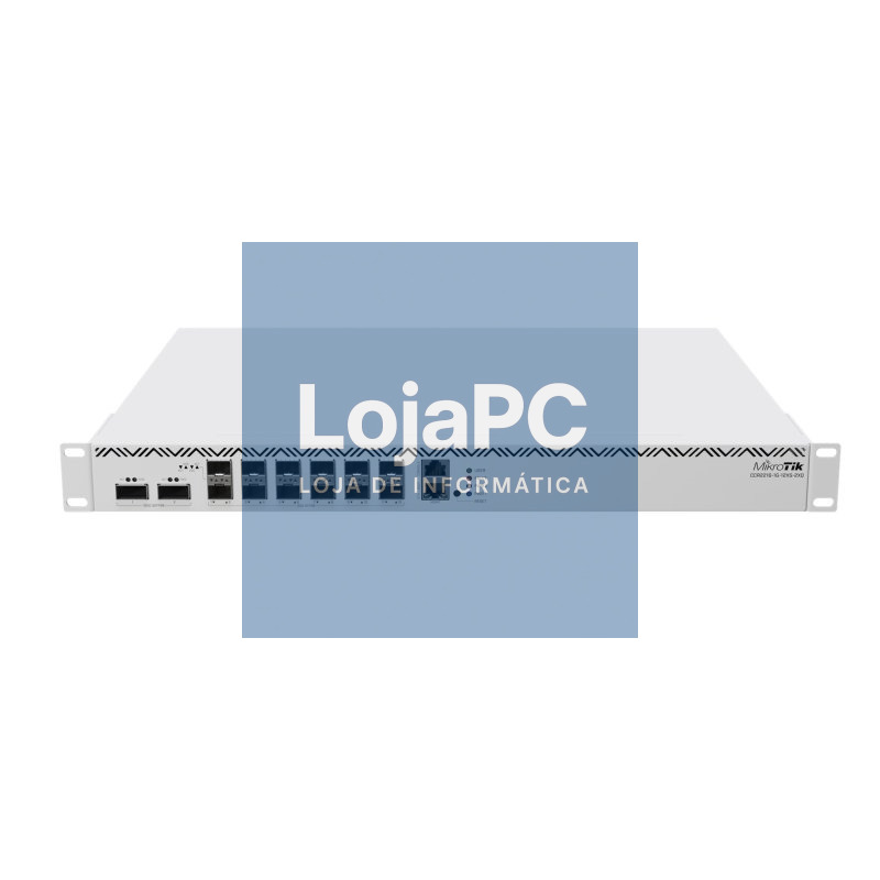 Mikrotik CCR2216-1G-12XS-2XQ Router L3 2xQSFP28