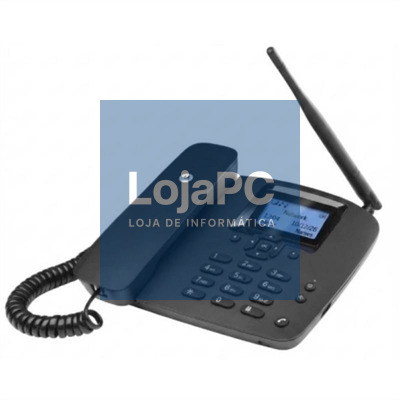 MOTOROLA FW405 Telefone Fixo + 4G