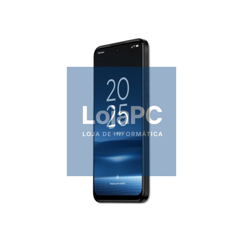 TCL 60 SE 6.67" HD+ 8GB(+10GB) 512GB Black