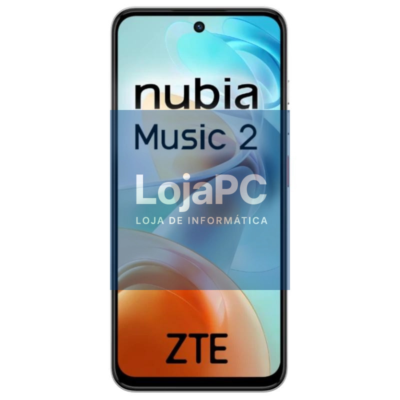 ZTE Nubia Music2 6.7" HD+ 4+4bB 128Gb Melody Wa