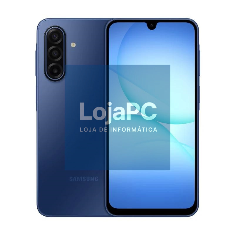 Samsung Galaxy A17 5G 256GB 8GB Light Azul