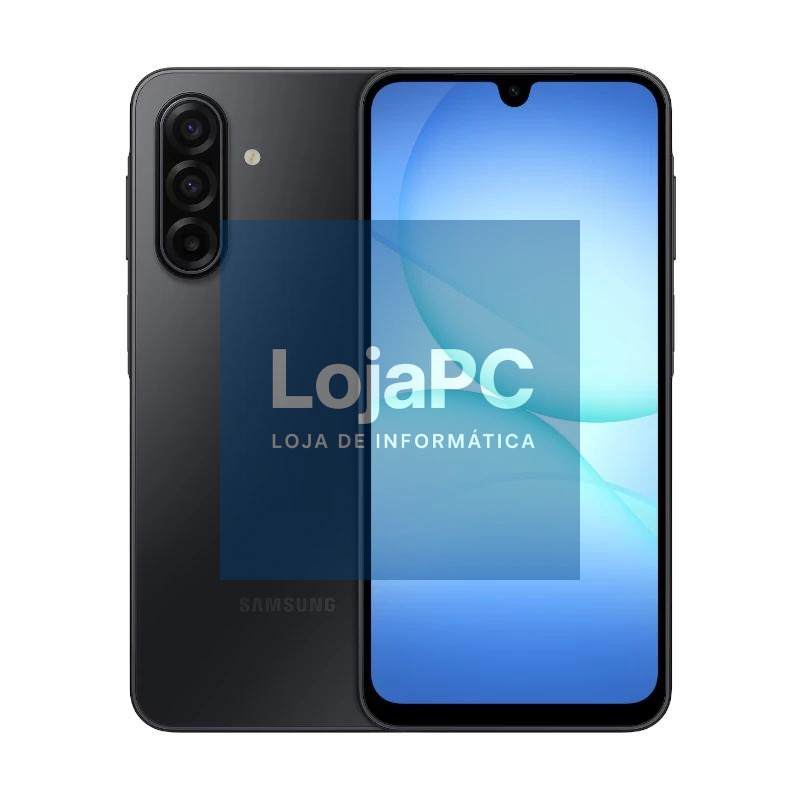 Samsung Galaxy A17 5G 128GB 4GB Preto