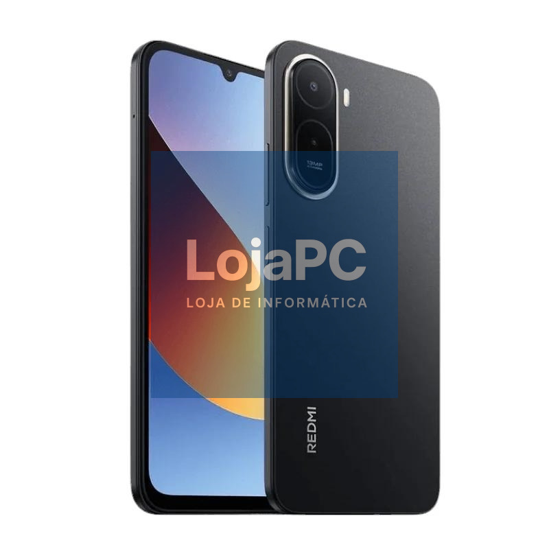 XIAOMI Redmi A7 Pro 4Gb 64Gb 6.9" Black
