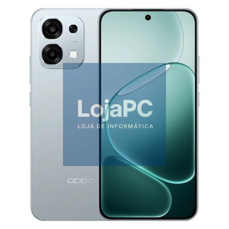 OPPO A6 PRO 5G 6.57" 8GB 256GB Lunar Titanium