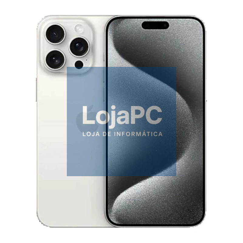 CKP iPhone 15 Pro Max Semi Nuevo 256GB Natural GrB