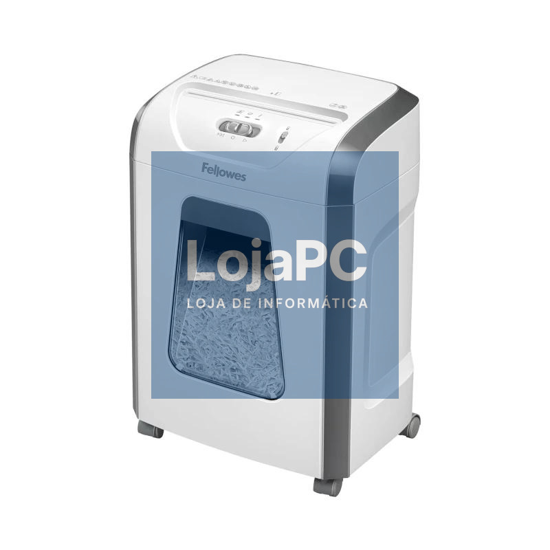 Fellowes Destruidora 15C Branca