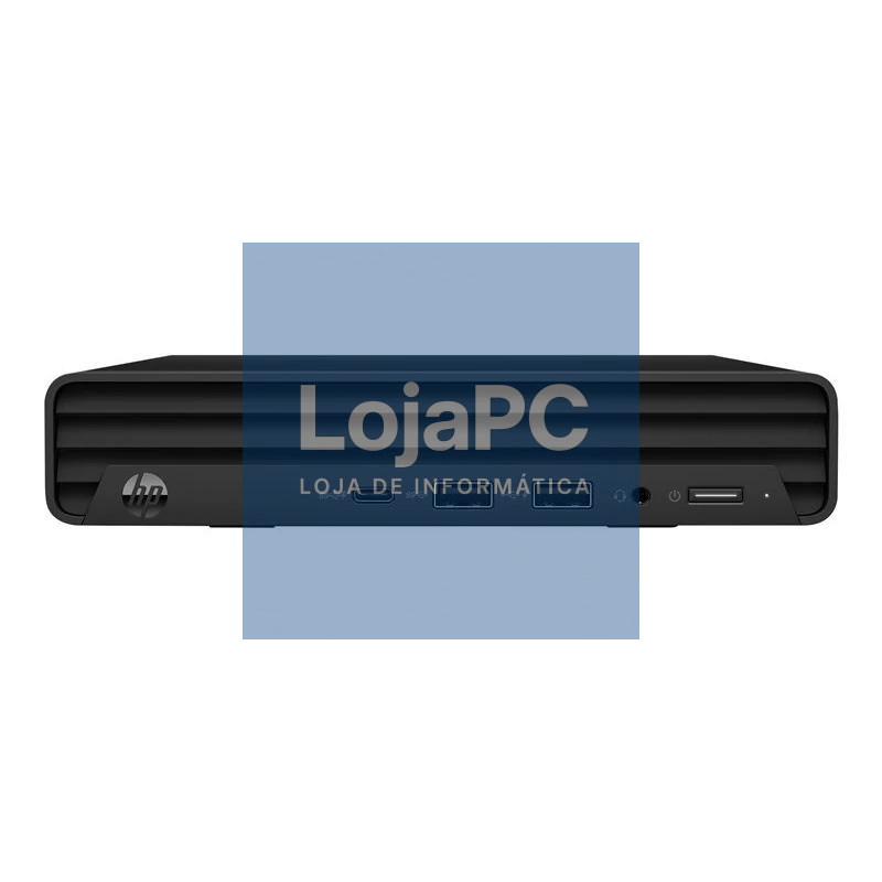 HP Pro Mini 260 G9 i3-1315U 8GB 256GB W11P