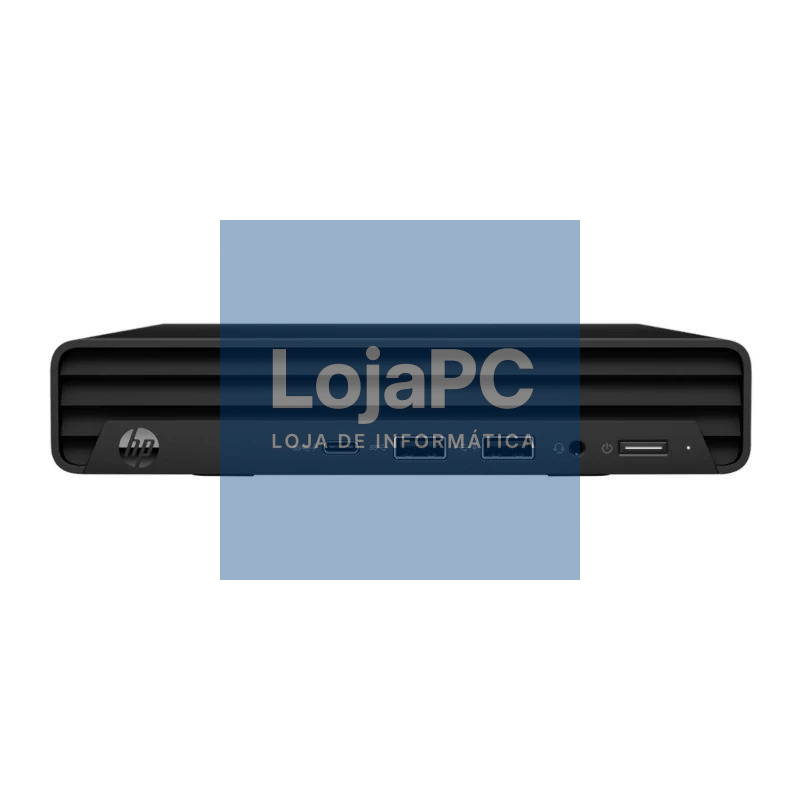 HP ProMini 260 G9 i5-1334U 16GB 512B W11P