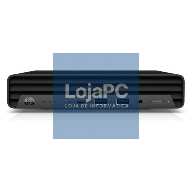 HP Pro Mini 400 G9 i5-14500T 8GB 256GB W11P