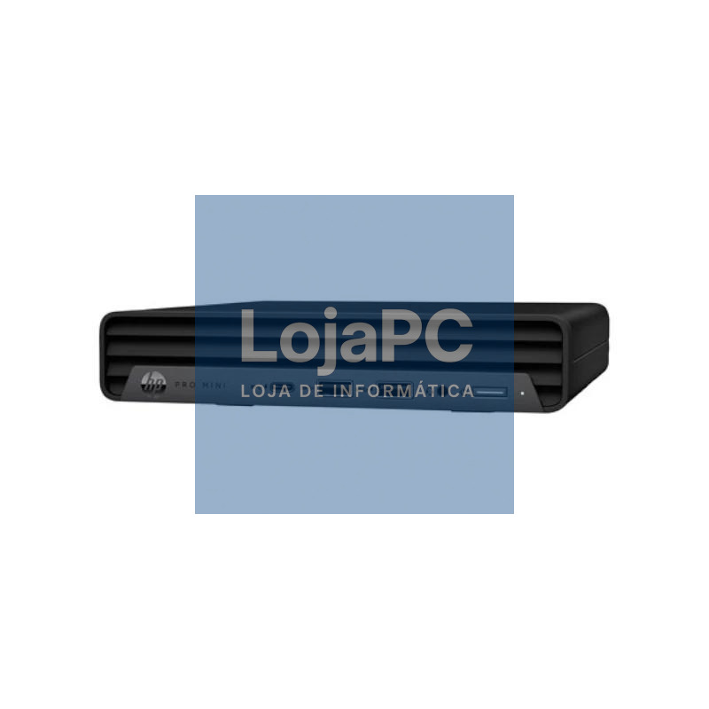 HP Pro Mini 400 G9 i5-12500T 16GB 512GB W11P
