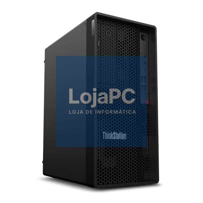 Lenovo TS P2 Tower G2 U9-285 32GB 1TB RTX5060 W11P