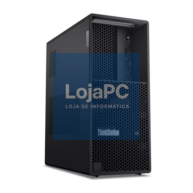 Lenovo TS P3 TW G2 U7-265K 32GB 1TB RTXA1000 W11P