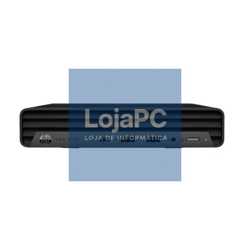 HP Pro Mini 400 G9 i5-12500T 16GB 512GB W11Pro