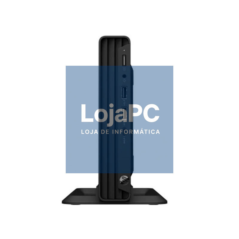 HP Pro Mini 260 G9 i5-1334U 16GB 512GB W11Pro