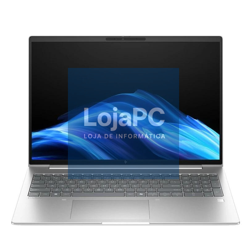 HP EliteBook 6 G1I U5-225U 16GB 512GB W11P 16"