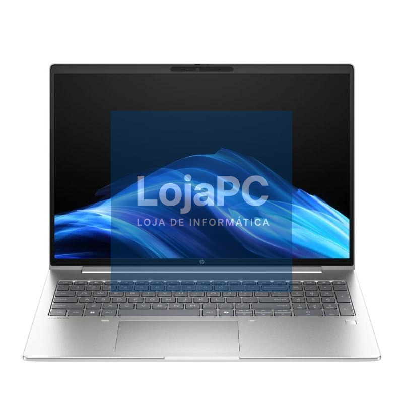 HP ProBook 4 C5-120U 16GB 512GB W11Pro 16"