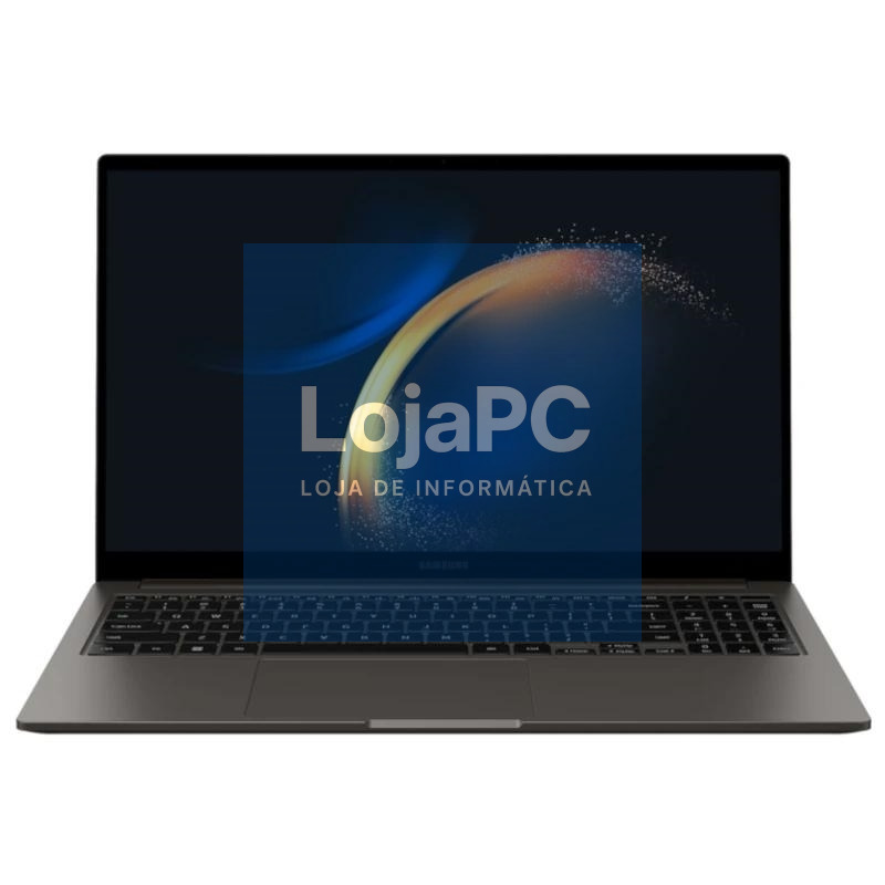 SAMSUNG Galaxy Book4 i7-1355U 16 512GB W11P 15.6"