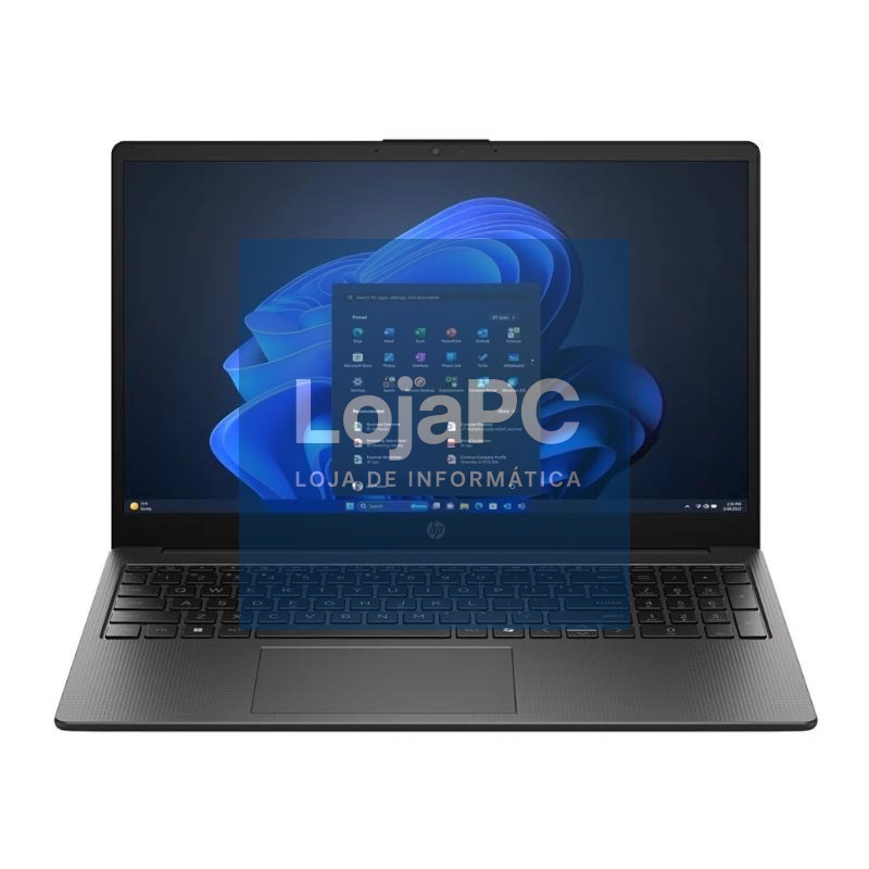 HP 250R G10 C7-150U 16GB 512GB W11P 15.6"