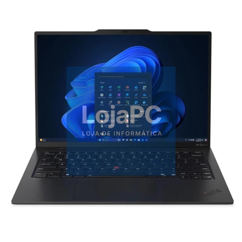 Lenovo TP X1 Carbon G13 U7-258V 32GB 1TB W11P 14"T