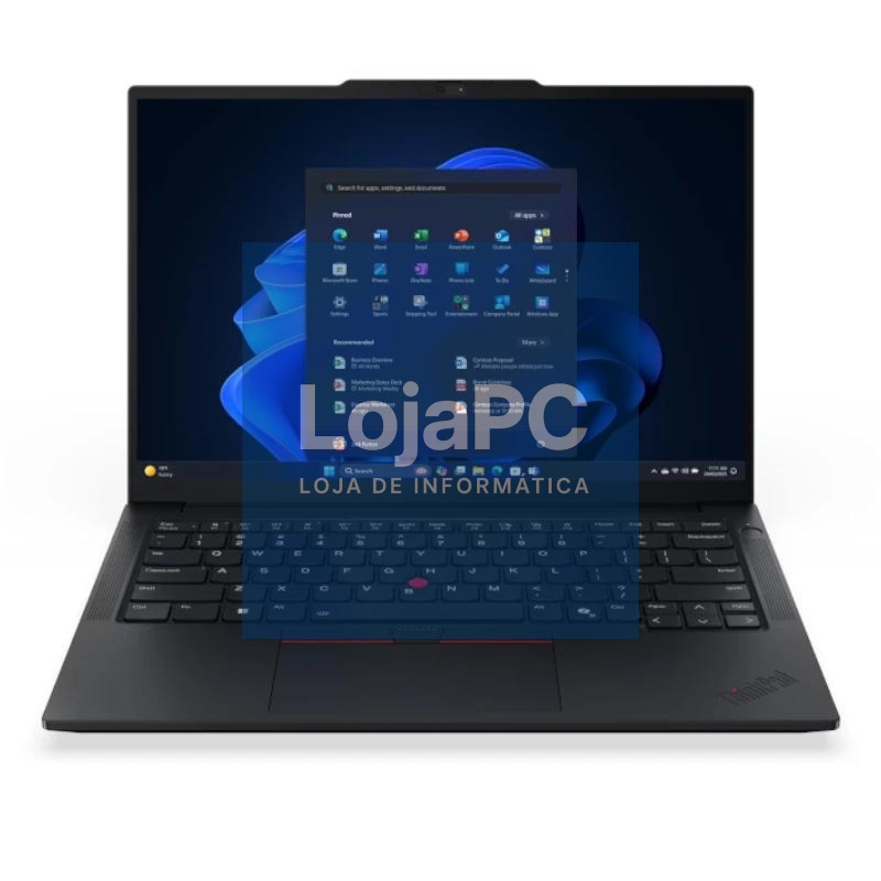 Lenovo TP E14 U7-258V 32GB 1TB W11Pro 14"