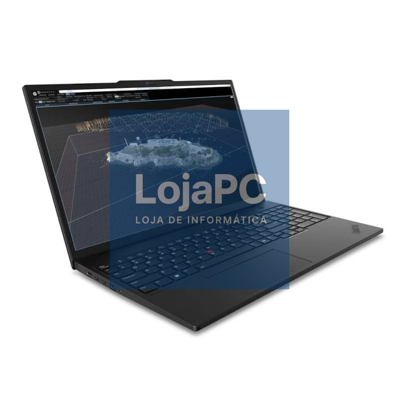 Lenovo TP P16S G4 U7-255H 32GB 1TB W11P 16"