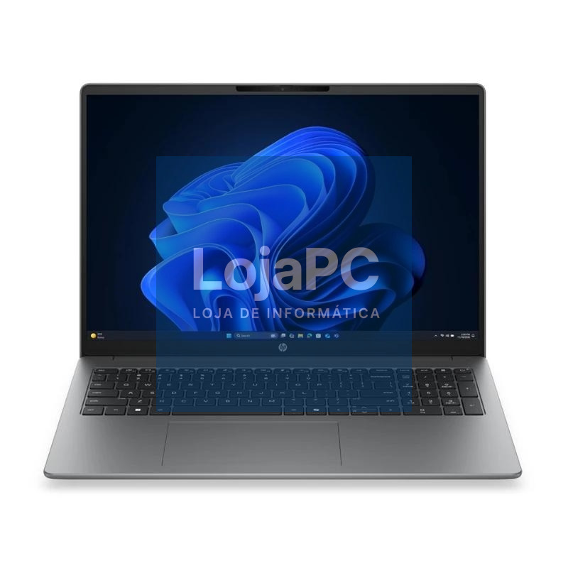 HP 200 G2i U7-150U 16GB 512GB W11Pro 16"