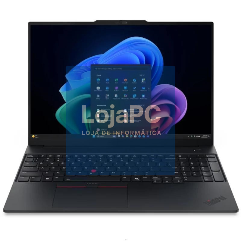 Lenovo TP E16 G4 U5-325 16GB 512GB W11P 16"