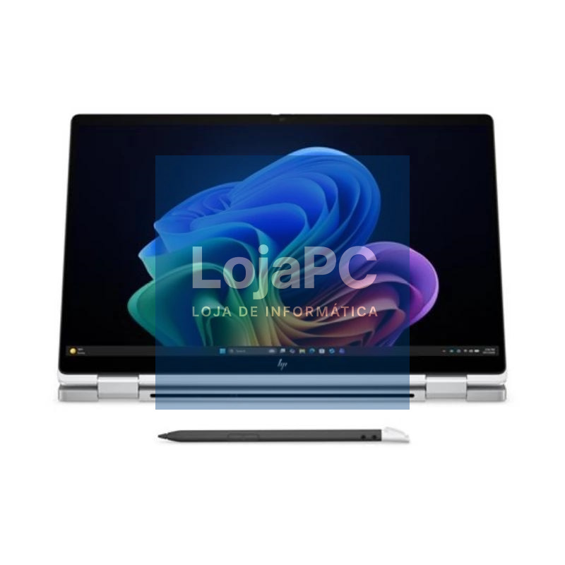 HP EliteBookFlip U7-356H 32GB 1TB W11Pro 14" T