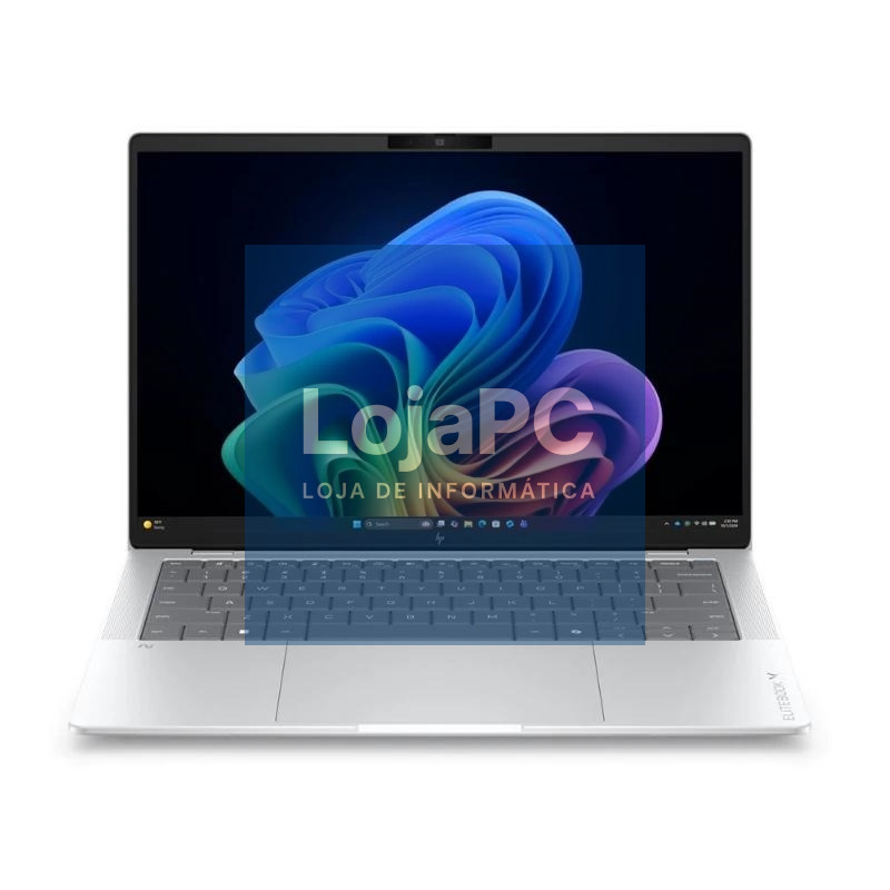 HP ELITEBOOKX G2I 14AI U5-325 32GB 512GB W11P 14"