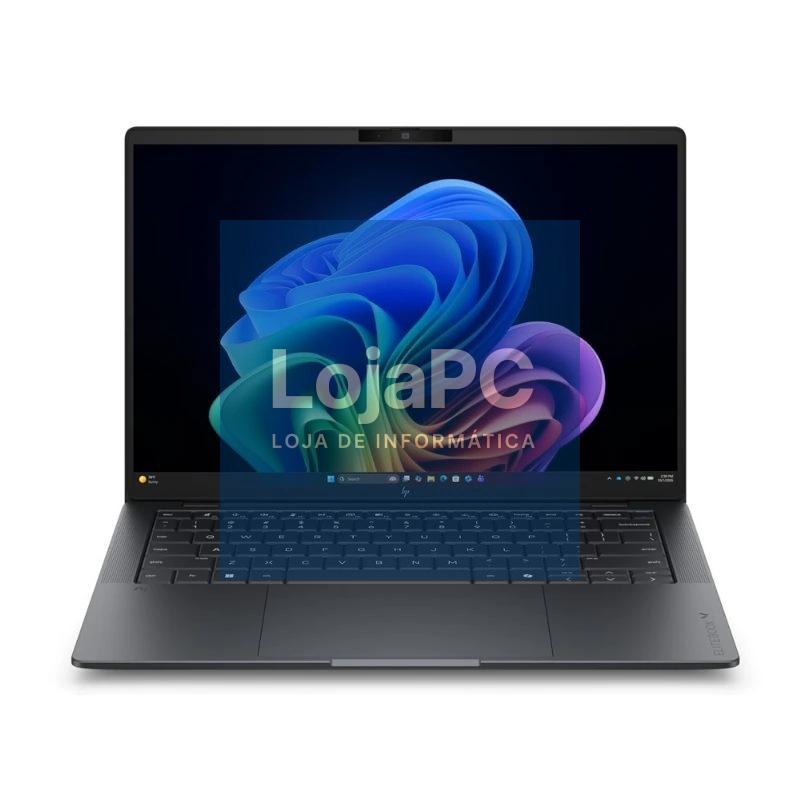 HP EliteBook AI U5-325 16GB 512GB W11Pro 14"