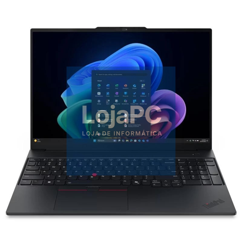 Lenovo TP E16 G4 U7-355 16GB 512GB W11Pro 16"