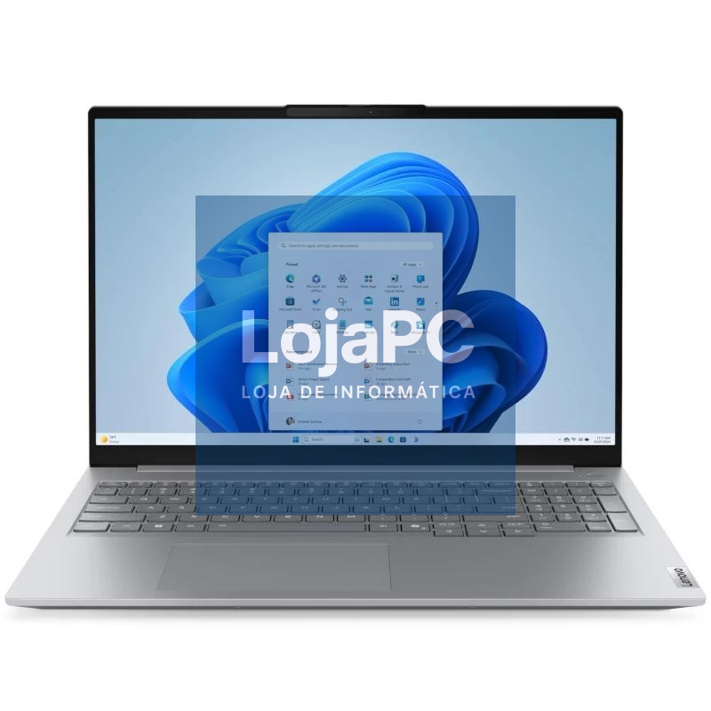Lenovo TB 16 U9-185H 32GB 512GB W11Pro 16"