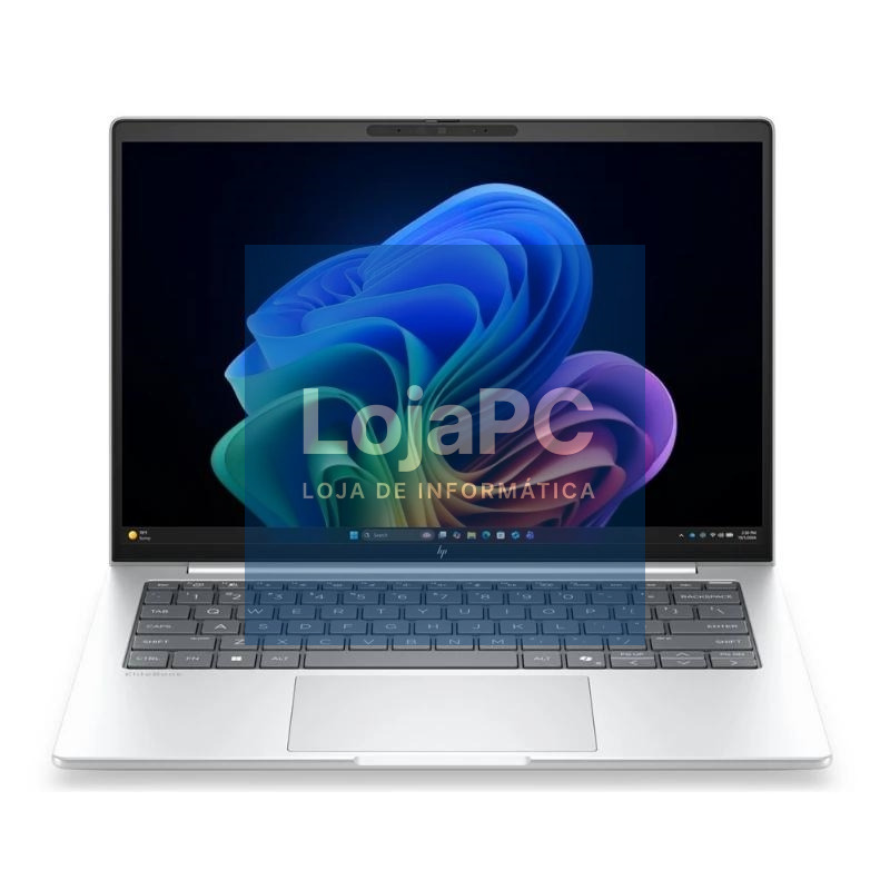 HP EliteBook 8 AMD R7-450 32GB 1TB W11Pro 14"