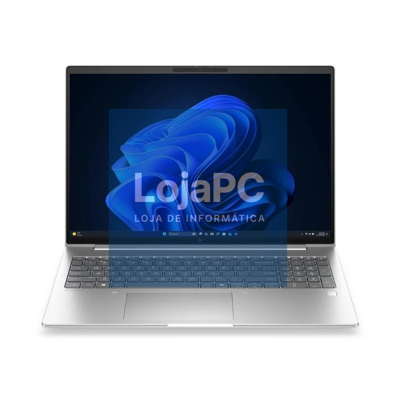 HP ELITEBOOK 6 G2i C7-350 24GB 512GB W11P 16"
