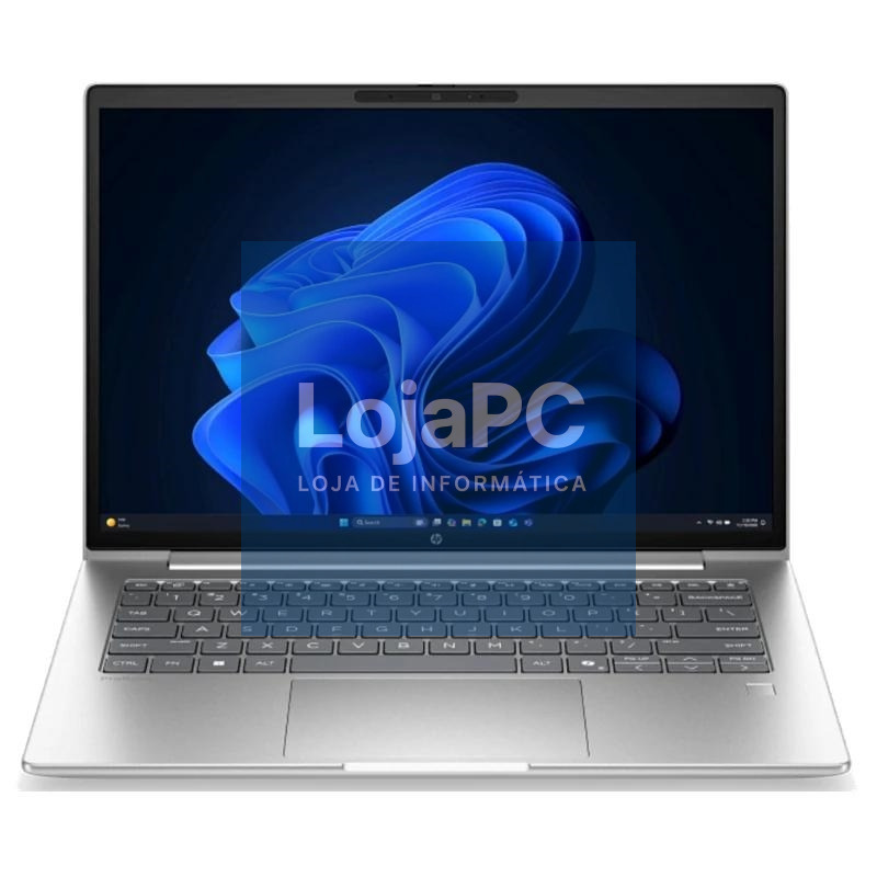 HP ProBook 4 AMD R5-220 16GB 512GB W11Pro 16"