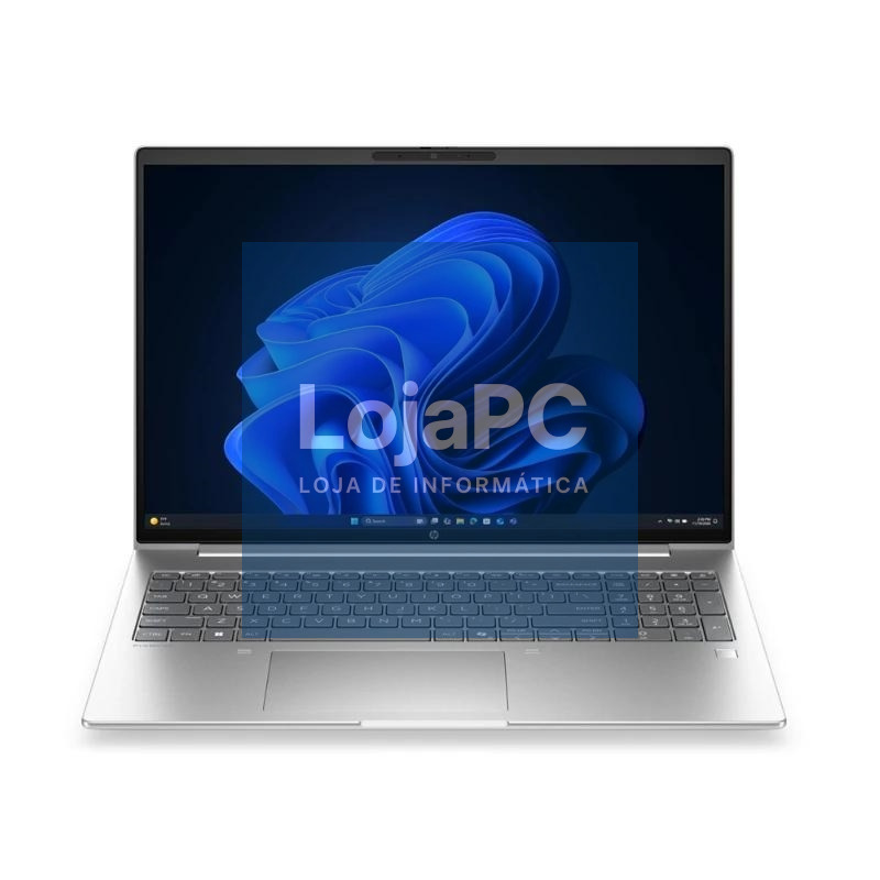 HP ProBook 4 AMD R7-250 32GB 512GB W11Pro 16"