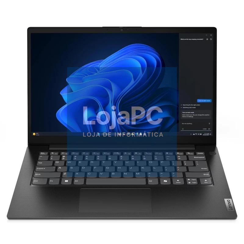 Lenovo V14 Core5-210H 8GB 512GB W11H 14"
