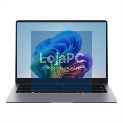 SAMSUNG Galaxy Book6 U5 16GB 512GB W11P 14"