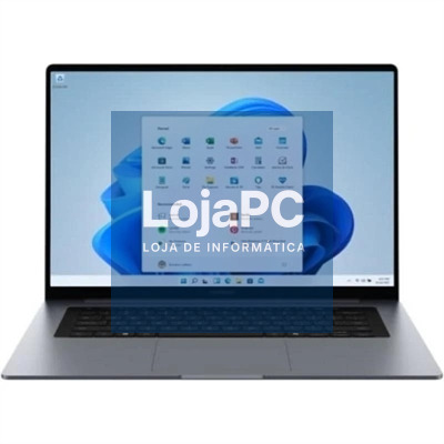 SAMSUNG Galaxy Book6 U7 16GB 512GB W11P 14"