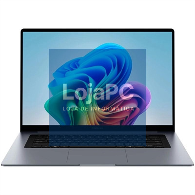 SAMSUNG Galaxy Book6 U5 16GB 512GB W11P 16"