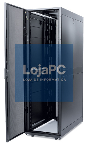 APC NetShelter SX 42U 600mm Wide x 1200mm Deep Enclosure
