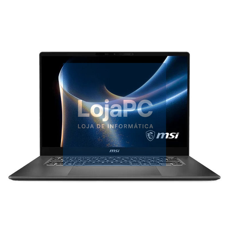 MSI Prestige 16-253ES U7-355 32GB 1TB W11H 16"